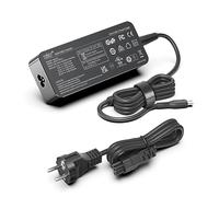 HKY 100W Chargeur USB C Ultra-Compact à Base de GaN Portable Adaptateur pour ASUS ExpertCenter PN65 Mini PC, VENTION, TobenONE, iVANKY, Selore Station d’Accueil pour Spacemate Station