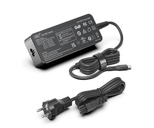 HKY 100W Chargeur USB C Ultra-Compact à Base de GaN Portable Adaptateur pour ASUS ExpertCenter PN65 Mini PC, VENTION, TobenONE, iVANKY, Selore Station d’Accueil pour Spacemate Station