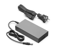 HKY 120W 19V 6.32A Adaptateur d'alimentation pour Ordinateur Chargeur pour Mini PC - Intel NUC 10 11 12 13 14 Pro Kit Mini PC NUC10i7FNH, Beelink SER8, ACEMAGIC AD08, Chromebox 5, ASUS ROG Swift