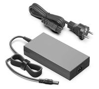 HKY 120W 19V 6.32A Adaptateur pour Mini PC Intel NUC, Beelink SER8, ASUS ROG, Chromebox 5.