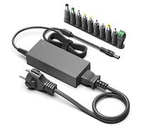 HKY 12V 50W Chargeur Adaptateur Universel Pour écran tactile ELO TouchSystems E005277 - E571601 ELO-PWR-BRICKCAB-LVL5-NA12V 4,16 A 50WR - Adaptateur CA - Samsung Chromebook 2 3 - Écran TFT TV