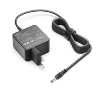 HKY 19V 3.42A Chargeur Adaptateur pour écran Moniteur pour HP 27" 25" 23.8" 23" 21.5" 20" Monitor 24f 22cwa 24m 23er 23es 27eb 32f vh240 24ea 27 25vx ADPC1945 IPS LED Full HD Alim 65W