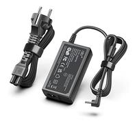 HKY 65 W Chargeur pour Medion Akoya E16419 E16402 E16401 E15433 E15415 E15412 E15309 E15407 E15308 E14413 E14308 E13204 E13200 3 S14405 S14407 FSP065-REB Ordinateur Adaptateur 19 V Portable