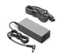 HKY 90W 19V Adaptateur d'alimentation pour Ordinateur Mini PC Chargeur pour Terra Mobile 1551P 1547Q 1547P 1547 1341, GEEKOM Mini PC Mini Ordinateur GEEKOM A5 A7 A7 AMD Ryzen Intel NUC Kit