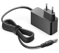 HKY Adaptateur secteur 12 V 30 W pour AVM Fritz!Box 7590 7560 7540 7530 7390 7490 6490, Fritz!Fon, WLAN Router, Fritzbox 7490 6490 Speedport, Soundlink, LCD TFT Monitor, bandes LED, Mini PC