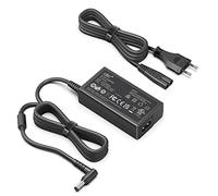 HKY Adaptateur Secteur AC pour Ordinateur Portable ASUS F555 F555L F555LA F555UA F555U X555 X555C X555CA X555D X555DA X555L X555LA X555LB X555U X555UB 65 W