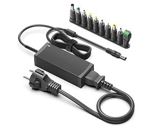 HKY Alimentation 12V 3,5A, Chargeur Universel 12v 2A 2.5A, Adaptateur Secteur AC/DC 100-240v 50/60hz, Transformateur 220v Prise Cable, Power Adapter Supply pour Lecteur DVD TV LED,Disque Externe