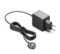 HKY Batterie 30 V 500 MA - Bloc d'alimentation magnétique pour aspirateur Philips SpeedPro Max - Pièces de rechange XC7042/01 ZD12D300050EU FC6729/01 FC6823/01 8000 Aqua Plus FC6826/01 XC8147/01