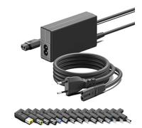 HKY Bloc d'alimentation 19,5 V 3,34 A 65 W 19,5 V 2,31 A 45 W pour Dell Inspiron 113000 155000 135000 137000 143000 145000 157000 175 0000000000 1 1777. Bloc d'alimentation 000 XPS 11 12 13