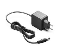 HKY Bloc d'alimentation 30 V 500 mA pour Bosch Athlet Bosch 25,2 V Invictus X7 Bosch Zoo Pro Animal VCAS010V25 BBH625M1 zoo'o BCH6ZOOO Batterie Accessoire Chargeur