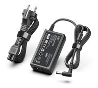 HKY Bloc d'alimentation chargeur 19 V 65 W pour Shuttle PE40, Intel NUC Mini PC FSP065-10AABA i3, i5, Pentium Celeron Atom, NUC7i3BNK NUC6CAYH NUC8i5BEH 7I5BNK NUC8i5BEK, Asus ADP-65DW-B, AD8873222 0