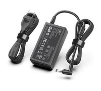 HKY Chargeur 19 V 65 W pour Fujitsu ADP-65JH AB Shuttle PC, NUC Mini PC, pour Lenovo 3000 G430M G450 G500 G510 G530 G550 N500 65 W 19 V 3,42 A ADP-65YB B, 0712A1 965, 965, P-65CH A, PA-1560-52LC