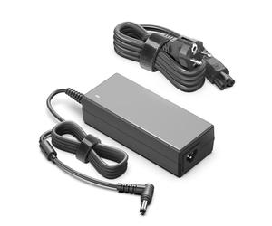 HKY Chargeur 19 V 90 W 4,74 A pour Intel NUC Kit NUC10i5FN Mini bloc d'alimentation pour da-90j19 hka09019047-6u fsp065-10aaba fsp090-dbbn3 APD DA-90J19 pour Liteon pa-1900-32 Hunting. key HKA09019047