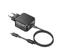HKY Chargeur 5 V 5,25 V 3 A pour système audio Bose SoundLink Color 2, Revolve Mini système sonore, téléphones portables, écouteurs, lampes de bureau, haut-parleurs Bluetooth, Doro Primo 215, 366, 401