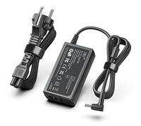 HKY Chargeur 65W 45W 19V pour ASUS Ordinateur PC Portable ASUS Zenbook UX303U UX305 UX305F UX305C UX410U ADP-45BW Z ASUS Vivobook Flip 14 15 Notebook Adaptateur Secteur Connecteur 4.0 * 1.35mm