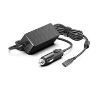 HKY Chargeur de voiture 12 V-24 V pour NOCO GBC011 NOCO Boost X GBX45 1250A GBX55 1750A GBX75 2500A GBX155 4250A UltraSafe Chargeur de démarrage de batterie portable sans CO 65 W 60 W USB C Power