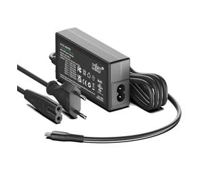 HKY Chargeur Rapide 65W USB C pour DJI Mavic 3 Pro, DJI Mavic 3 Pro cine, DJI Mavic 3 Classic, DJI Mavic 3, DJI Mavic 3 cine, DJI air 3, DJI avata, Batterie DJI Goggle 2, JBl Xtreme 4, Macbook Neo