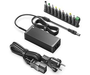 HKY Chargeur Transformateur 12V 3,5A 42W, Bloc d’alimentation universel pour décodeur SFR Box, NVR TP-Link Netgear, caméra Dahua Annke, synthétiseur Intellijel, boîtier disque Orico,ventilateur bureau