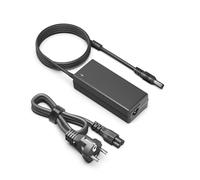 HKY Chargeur Trotinette Electrique, 42V 2A Trottinette Chargeurs de Batterie pour trottinettes Chargeur vélo Hoverboard 42 V Trottinette Batterie Adaptateur Secteur Universel à Batterie au Lithium 36V