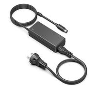 HKY Chargeurs pour scooter, bloc d'alimentation 42 V 2 A pour vélo Segway Ninebot ES2/ES4/E22/ES1L, 42 V 1,7 A 2 A pour Xiaomi, M365, Lime S, Segway g30 max 36 V