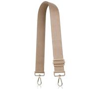 HKYBCF Large bandoulière de sac à main Purse Strap Handbags Crossbody Women Adjustable Replacement Bag Belt Guitar Straps Printing Detachable Sling Shoulder Strap(BD045-LG)