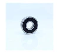 HKYPCOKVK 609-2RS roulement à Billes 9x24x7mm ABEC-3 609 RS moyeu de vélo Avant moyeux arrière Roue 9 24 7 roulements à Billes