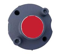 HKYPCOKVK Pompe à Engrenages hydraulique, Pompe trochoïde, Type TOP-220HB, TOP-216HB, TOP-206HB, TOP-212HWM, TOP-210HWM(TOP-206HB)