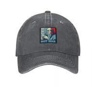 HKYTEEXP Coton Les enseignements d’IRO Casquette de Baseball Noir Sunhat Baseball pour Hommes Cadeau pour Femmes