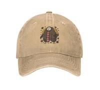 HKYTEEXP Esquie Clair Obscur Expedition 33 Coe33 Jeu Lavé Casquette De Baseball Chapeaux De Soleil Été Femelle Mâle Chasse Camping Casquettes de Baseball