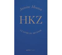 HKZ: Le livre du revenir