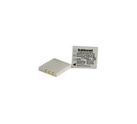 HL-004 Panasonic Type - pile pour appareil photo - Li-Ion