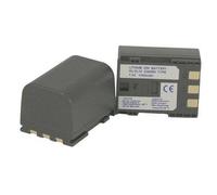 HL-2L14 CAMCORDER BATTERIE POUR CANON (BP-2L14) (BP-2L14)