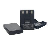 HL-3L Li-ion Batterie pour Canon (NB-3L)