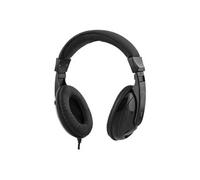 HL-51 - Ecouteurs - circum-aural - filaire - jack 3,5mm - noir