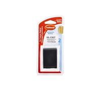 HL-C827 - Batterie - Li-Ion - 2700 mAh - pour Canon XA10; iVIS HF G10, HF S10, HF11; VIXIA HF G10, HF M40, HF M400, HF M41
