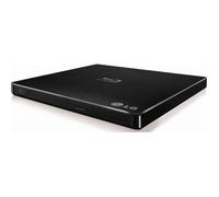 HL Data Storage BP55EB40.AHLE10B Graveur Blu-ray externe au détail USB 2.0 noir