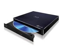 HL Data Storage BP55EB40.AHLE10B Graveur Blu-ray externe au détail USB 2.0 noir