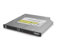 HL Data Storage BU40N.ARAA10B Graveur Blu-ray interne vrac SATA I noir