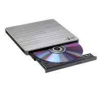HL Data Storage GP60 Graveur DVD externe au détail USB 2.0 argent