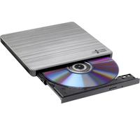 HL Data Storage GP60 Graveur DVD externe au détail USB 2.0 argent