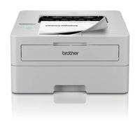 Brother HL-L2865DW Imprimante laser monochrome professionnelle compacte Wi-Fi A4