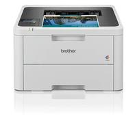 HL-L3215CW - Imprimante laser couleur A4 compacte. Eligible au forfait EcoPro.