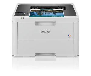 HL-L3215CW - Imprimante laser couleur A4 compacte. Eligible au forfait EcoPro.