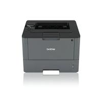 Brother HL-L5000D Imprimante professionnelle laser monochrome recto-verso