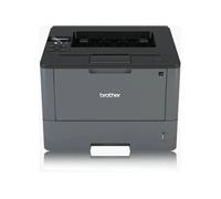 Brother HL-L5100DN Imprimante professionnelle laser monochrome Réseau