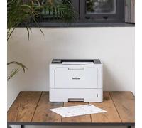Brother Imprimante laser HL-L5210DN