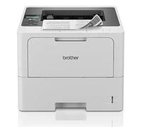HL-L6210DW - Imprimante laser monochrome professionnelle A4 sans fil