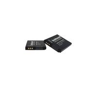 HL-PCL7 Batterie pour appareil photo Remplace laccu dorigine DMW-BCL7E 3.6 V 630 mAh