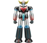 HL Pro - Asmodee - Goldorak Grendizer - Figurine 23cm -Classic Version Metallic Paint - Figurine de Collection - Vintage - Décoration - Objet de Collection - A partir de 14 Ans