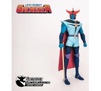 Goldorak - Figurine Captain Gorman 25 cm